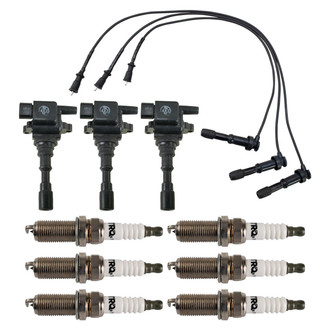 TRQ® - Ignition Kit