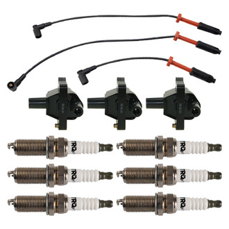 TRQ® - Ignition Kit