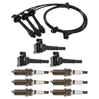 TRQ® - Ignition Kit