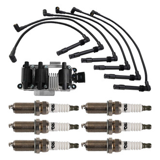 TRQ® - Ignition Kit