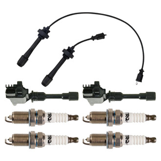 TRQ® - Ignition Kit