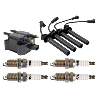 TRQ® - Ignition Kit
