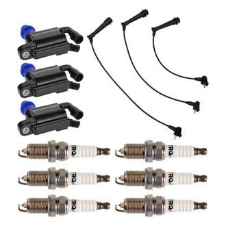 TRQ® - Ignition Kit
