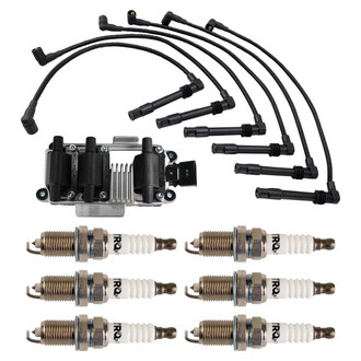 TRQ® - Ignition Kit
