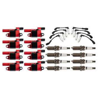 TRQ® - Ignition Kit