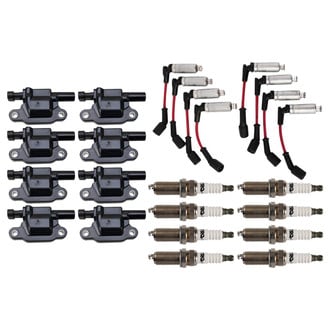 TRQ® - Ignition Kit
