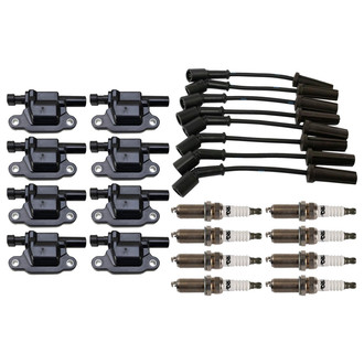 TRQ® - Ignition Kit