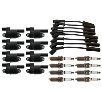 TRQ® - Ignition Kit