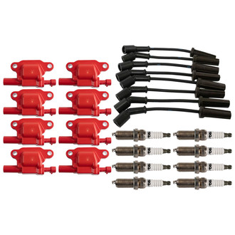 TRQ® - Ignition Kit