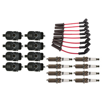 TRQ® - Ignition Kit