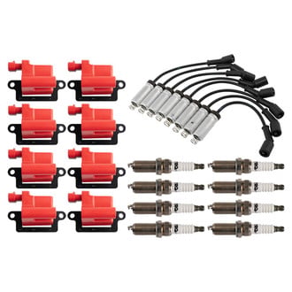 TRQ® - Ignition Kit