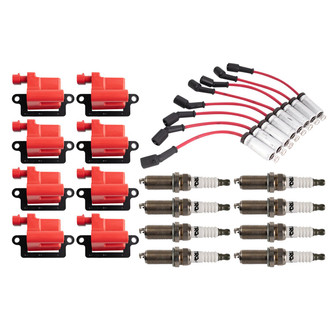 TRQ® - Ignition Kit