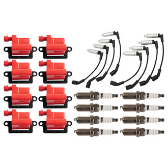 TRQ® - Ignition Kit