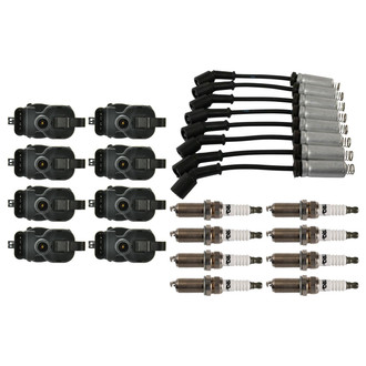 TRQ® - Ignition Kit