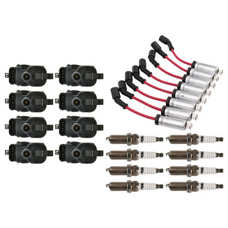TRQ® - Ignition Kit