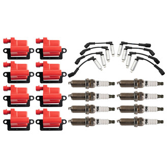 TRQ® - Ignition Kit