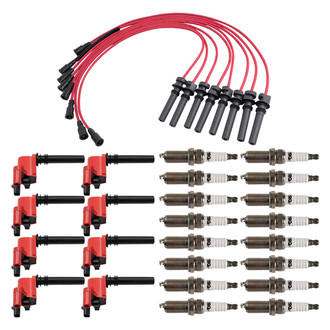 TRQ® - Ignition Kit