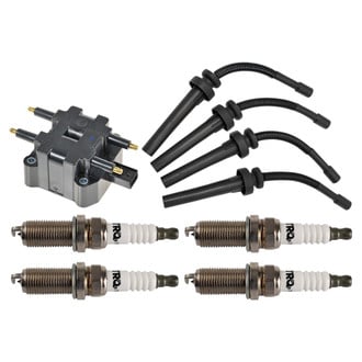TRQ® - Ignition Kit