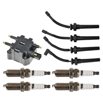 TRQ® - Ignition Kit