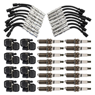 TRQ® - Ignition Kit