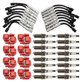 TRQ® - Ignition Kit