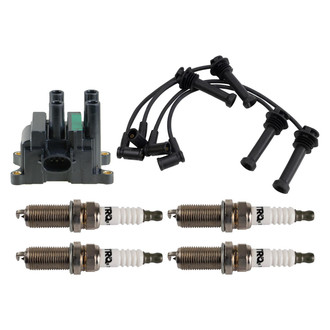 TRQ® - Ignition Kit