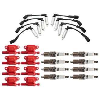 TRQ® - Ignition Kit