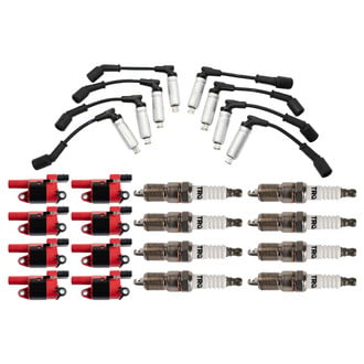 TRQ® - Ignition Kit