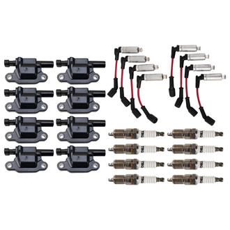TRQ® - Ignition Kit