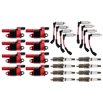 TRQ® - Ignition Kit