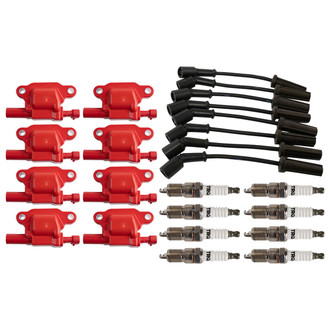 TRQ® - Ignition Kit