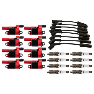 TRQ® - Ignition Kit