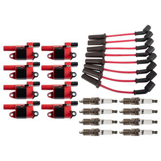 TRQ® - Ignition Kit