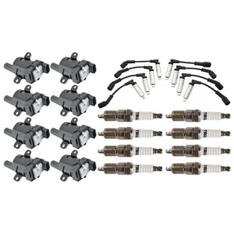 TRQ® - Ignition Kit