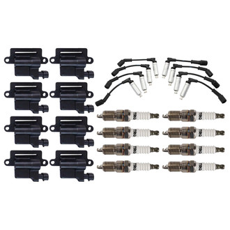 TRQ® - Ignition Kit