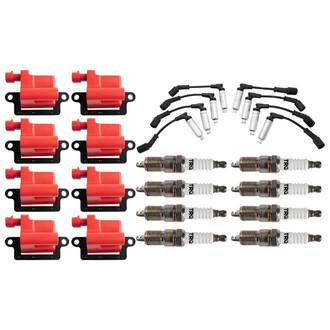 TRQ® - Ignition Kit