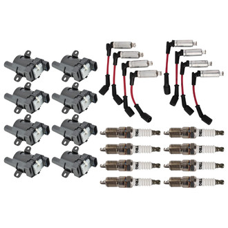 TRQ® - Ignition Kit