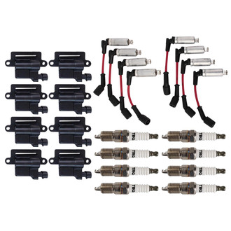 TRQ® - Ignition Kit