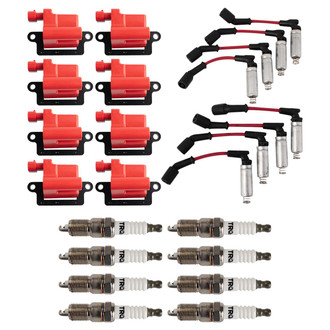 TRQ® - Ignition Kit
