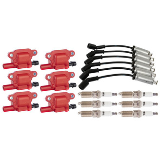 TRQ® - Ignition Kit