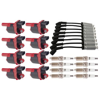 TRQ® - Ignition Kit