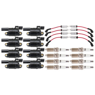 TRQ® - Ignition Kit