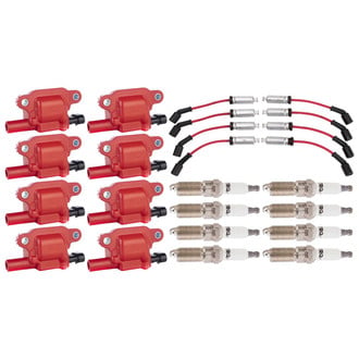 TRQ® - Ignition Kit