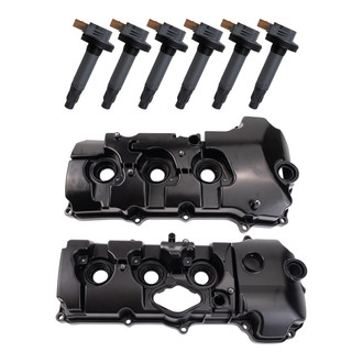 TRQ® - Ignition Kit