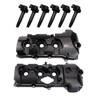 TRQ® - Ignition Kit