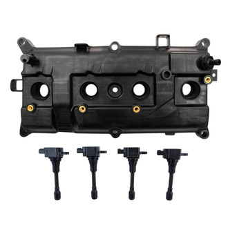 TRQ® - Ignition Kit