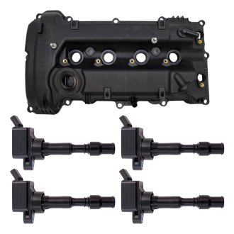 TRQ® - Ignition Kit