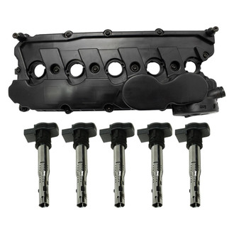 TRQ® - Ignition Kit