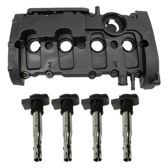 TRQ® - Ignition Kit