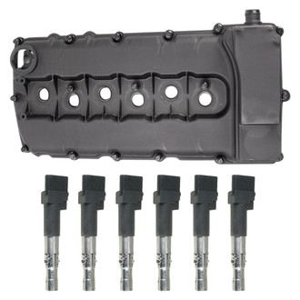TRQ® - Ignition Kit